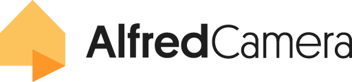 AlfredCamera Logo